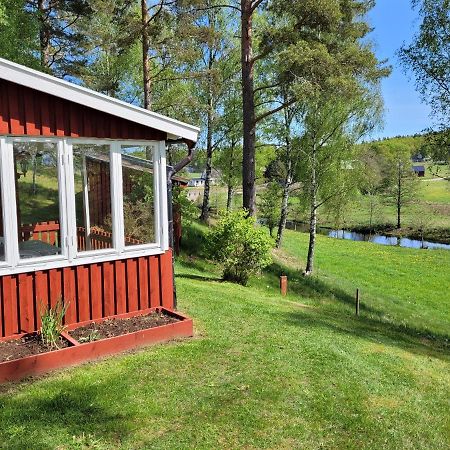 Sommarstuga Vårgårda Exteriér fotografie