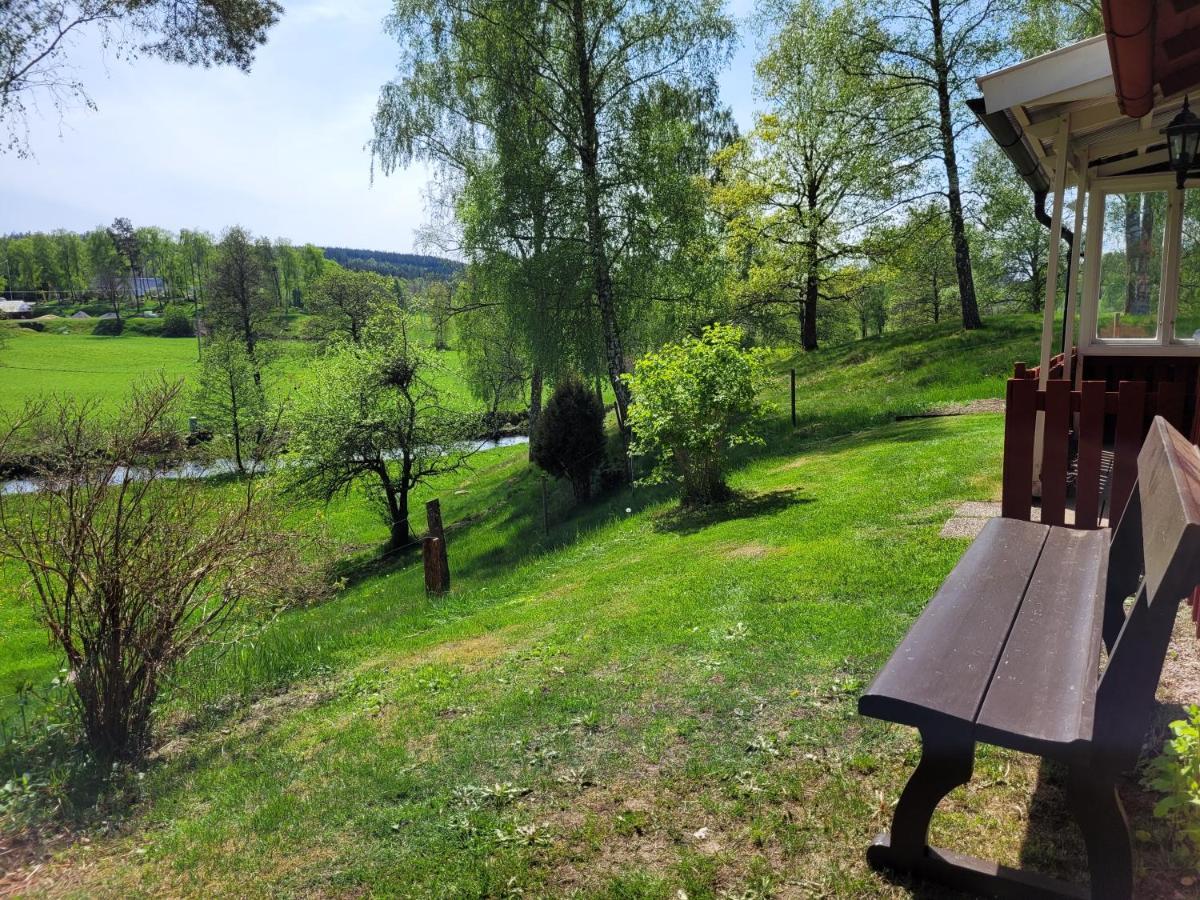 Sommarstuga Vårgårda Exteriér fotografie