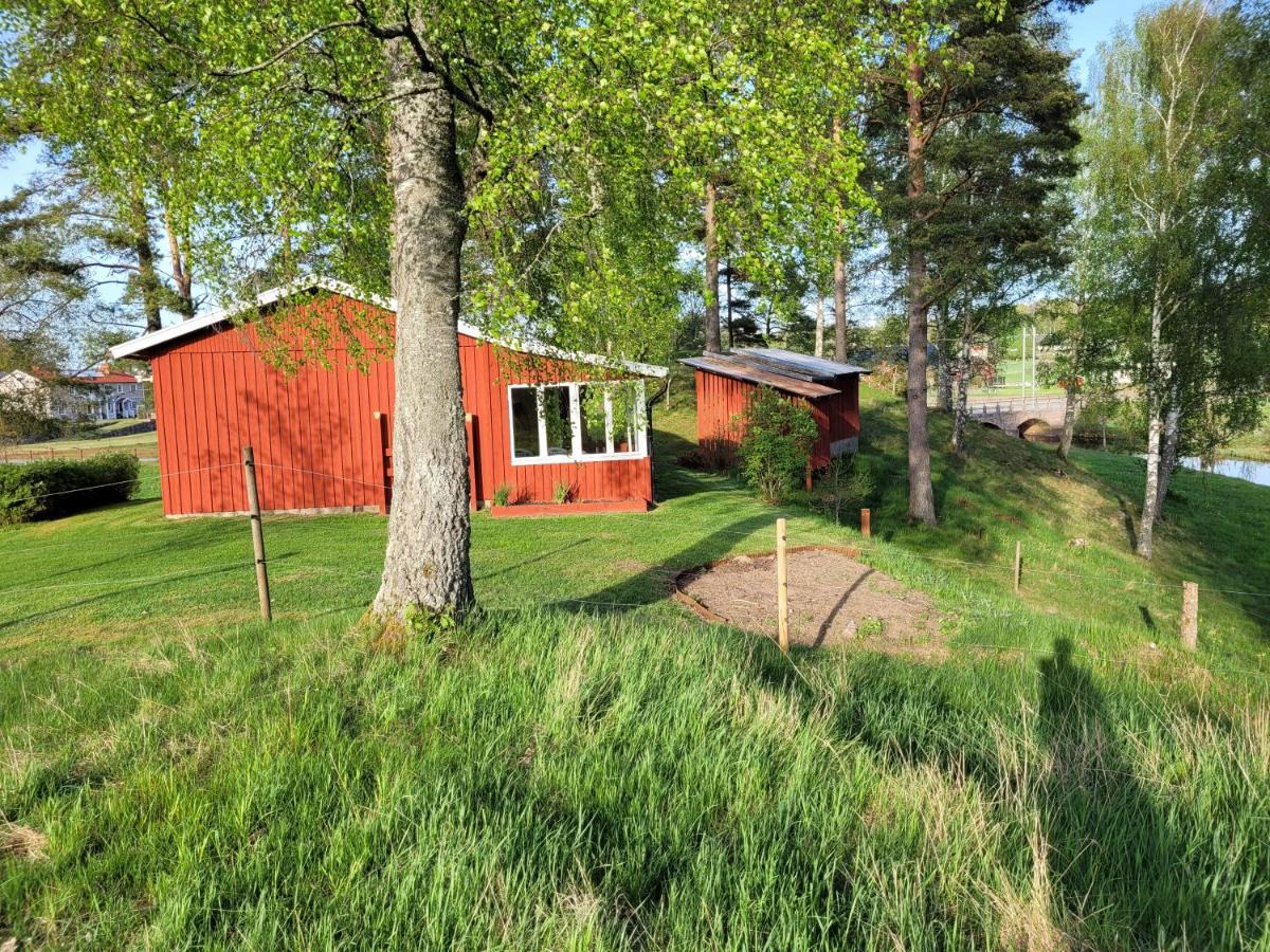 Sommarstuga Vårgårda Exteriér fotografie