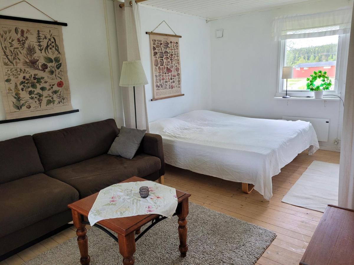 Sommarstuga Vårgårda Exteriér fotografie
