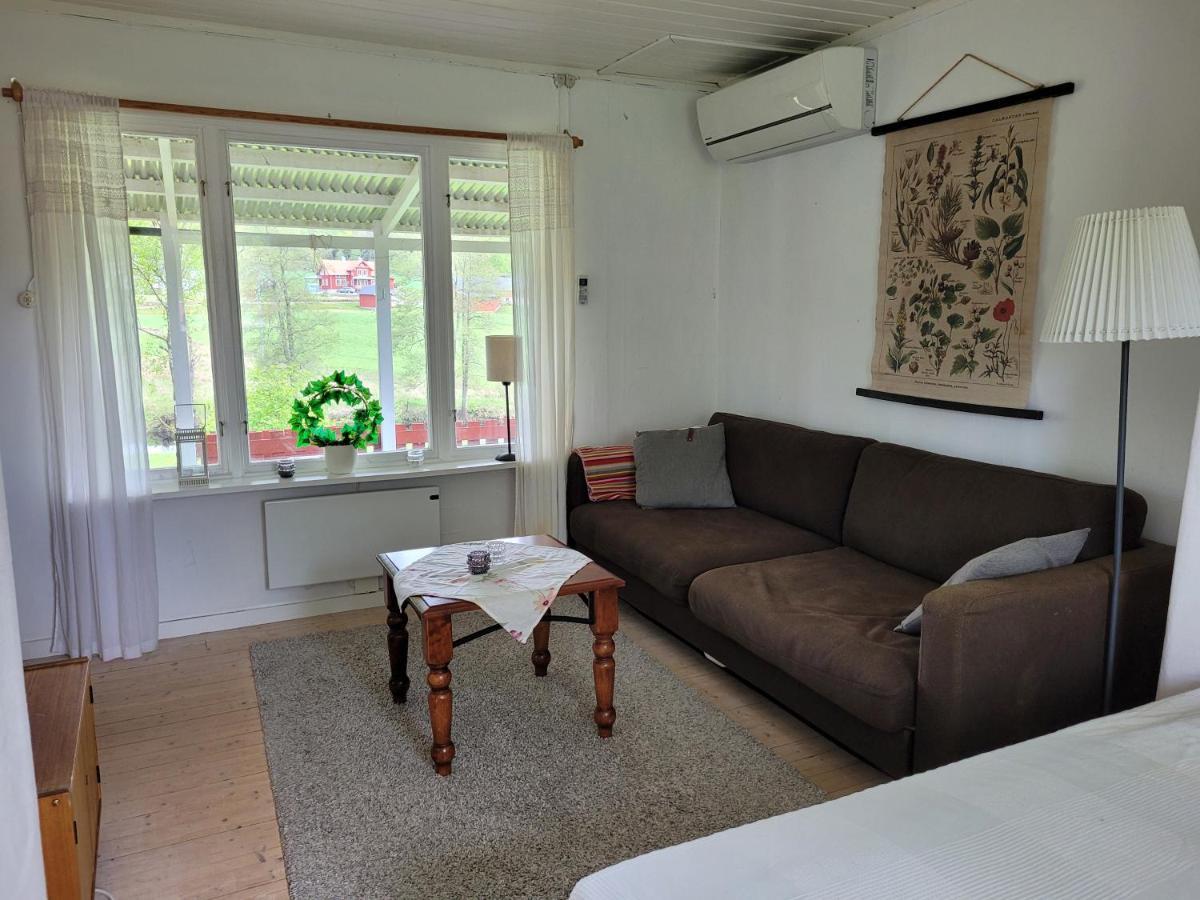 Sommarstuga Vårgårda Exteriér fotografie
