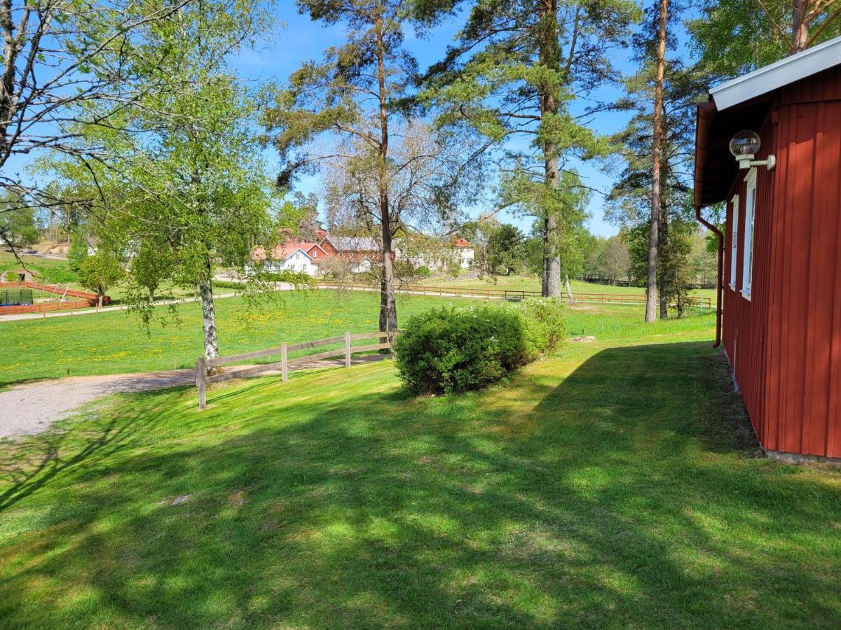 Sommarstuga Vårgårda Exteriér fotografie