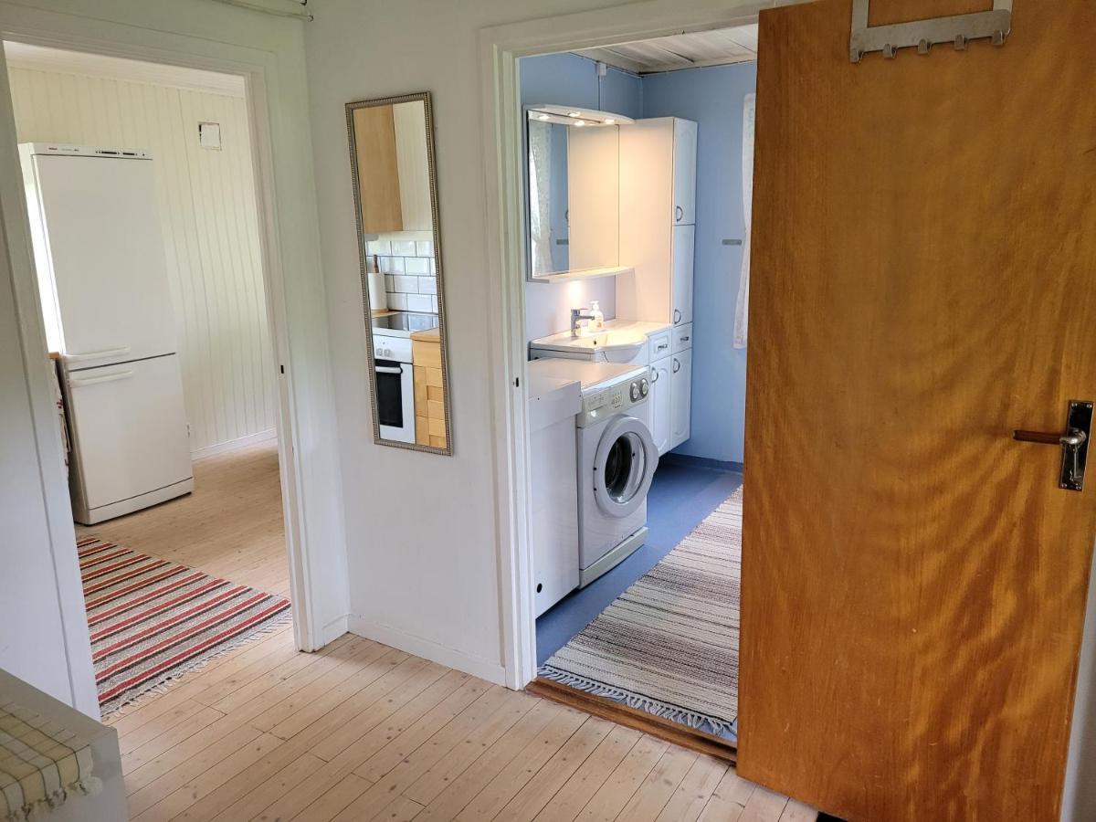 Sommarstuga Vårgårda Exteriér fotografie