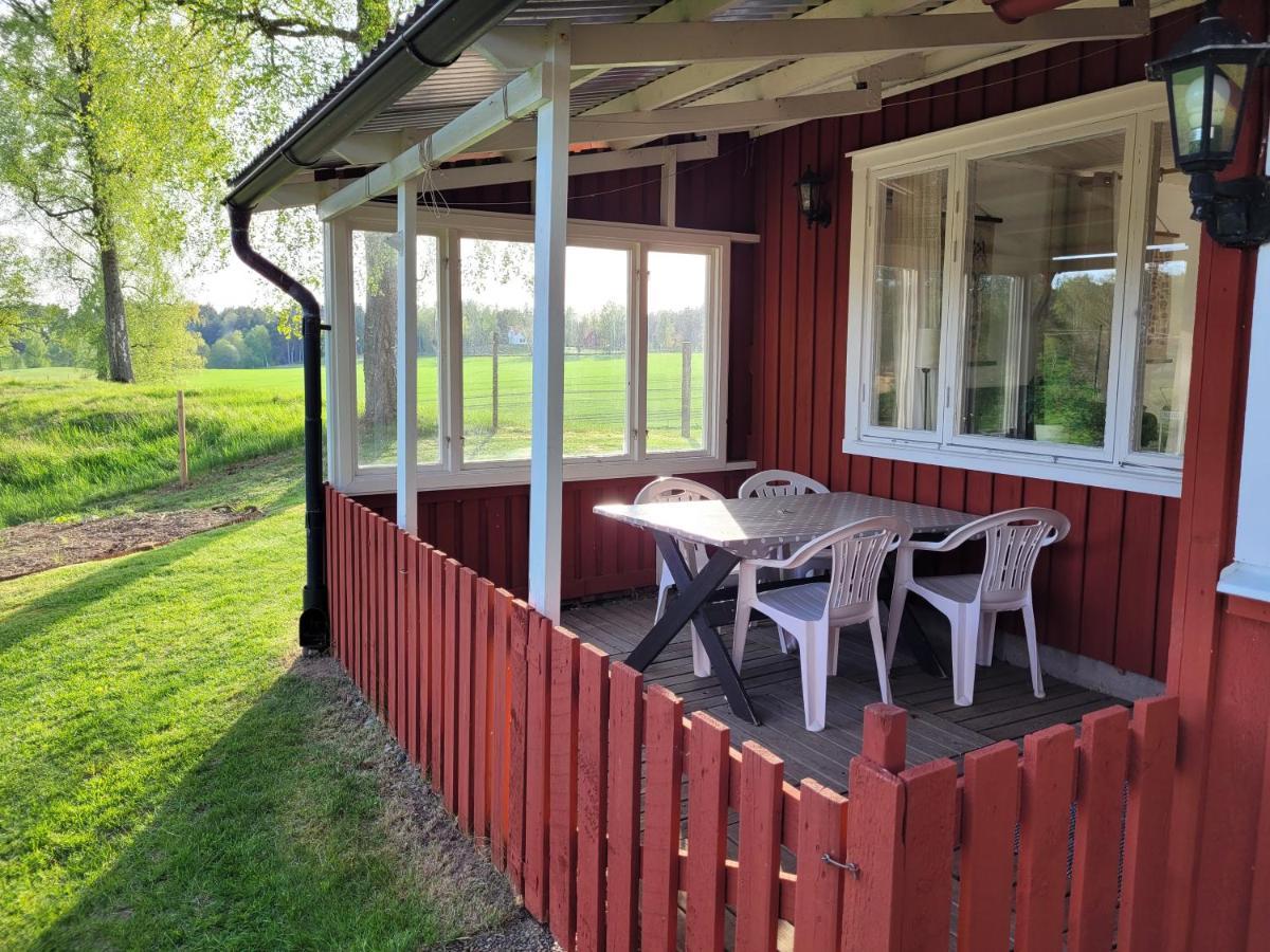 Sommarstuga Vårgårda Exteriér fotografie