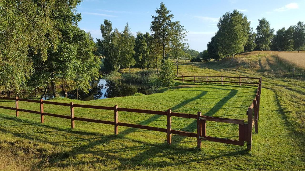 Sommarstuga Vårgårda Exteriér fotografie